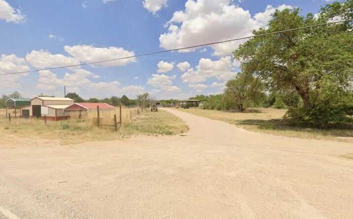 Pictures of Land property located at 1301 I-20 Frontage Rd, Big Spring, TX 79720 for sales - image #1