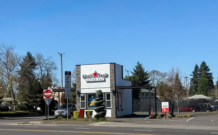 Pictures of Retail property located at 2630 E. Fourth Plain Blvd, Vancouver, WA 98661 for sales - image #1