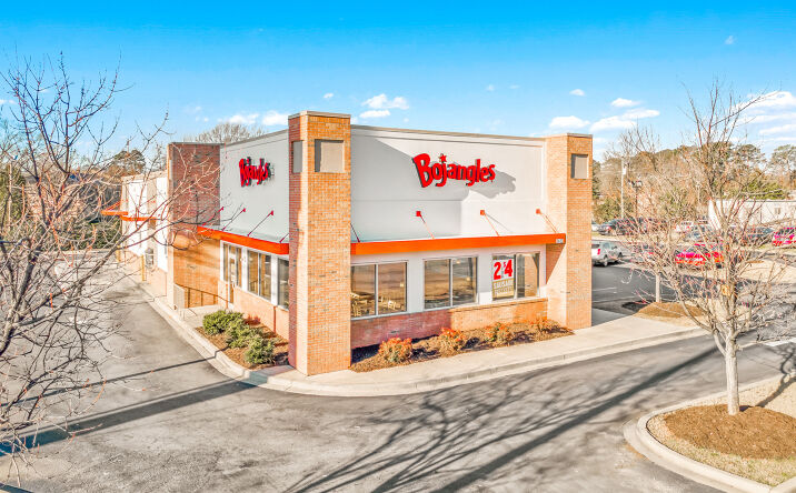Pictures of Retail property located at 2423 Broad River Road, Columbia, SC 29210 for sales - image #1