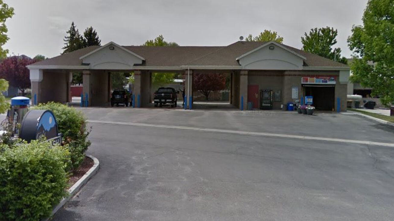 95 W Canyon Crest Rd, Alpine, UT 84004 Special Purpose