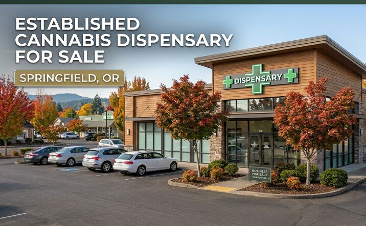 Pictures of Retail property located at Springfield, OR, Springfield, OR 97478 for sales - image #1