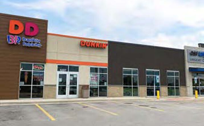 Pictures of Retail, Land property located at Route 91 & War Memorial Drive, Peoria, IL 61615 for sales - image #1