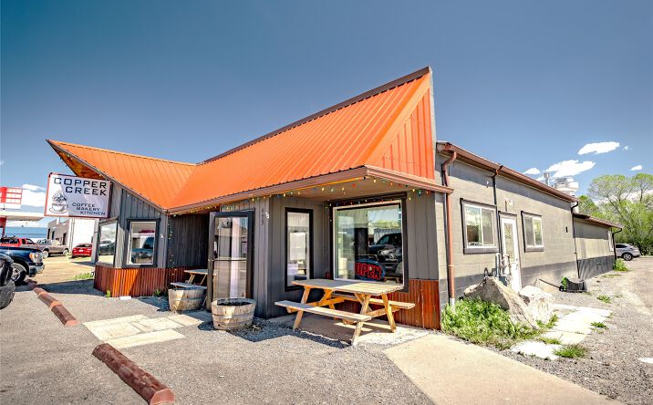 Pictures of Mixed Use property located at 425 Main Avenue S, Choteau, MT 59422 for sales - image #1