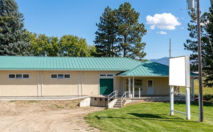 Pictures of Mixed Use property located at 660 US Highway 93 S, Hamilton, MT 59840 for sales - image #1