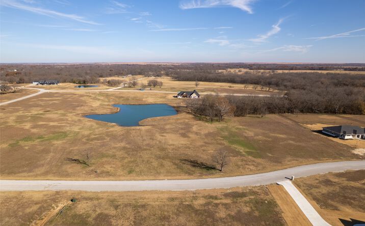 Pictures of Land property located at 18 N 3994 Lane, Ramona, OK 74061 for sales - image #1