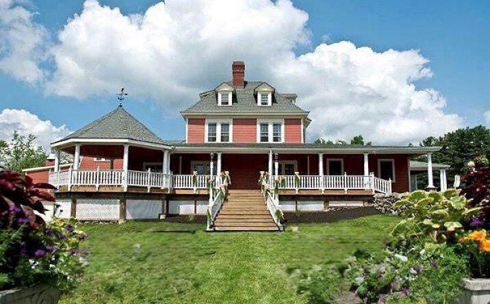 Pictures of Multifamily property located at 369 High Road, Glen Spey, NY 12737 for sales - image #1