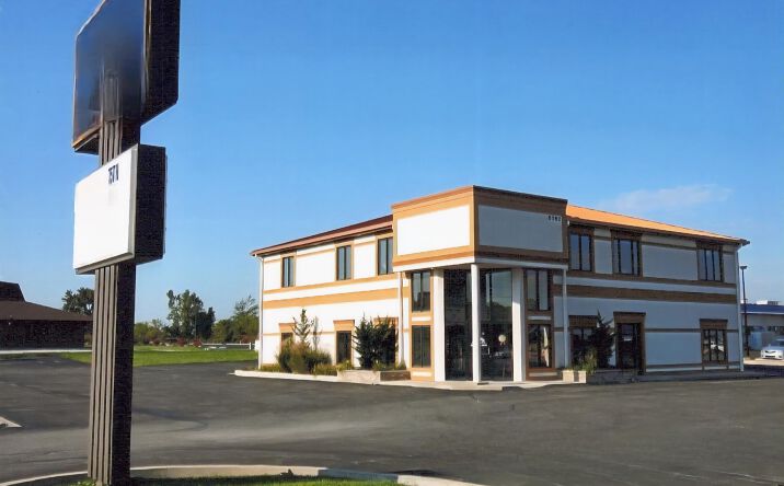 Pictures of Office, Retail, Mixed Use, Hospitality property located at 8080 E 109th Avenue, Winfield, IN 46307 for sales - image #1
