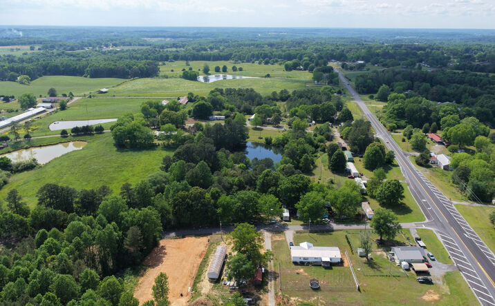 Pictures of Mobile Home Park property located at 4565 US HWY 278 W, CULLMAN, AL 35057 for sales - image #1