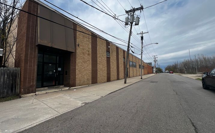 Pictures of Industrial property located at 714-718 Hertel Ave, Buffalo, NY 14207 for sales - image #1