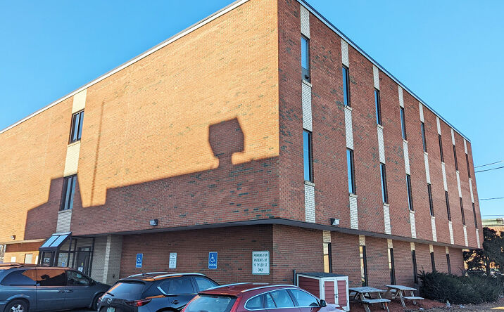 Pictures of Office property located at 19 Tyler Street, Suite 205, Nashua, NH 03060 for sales - image #1