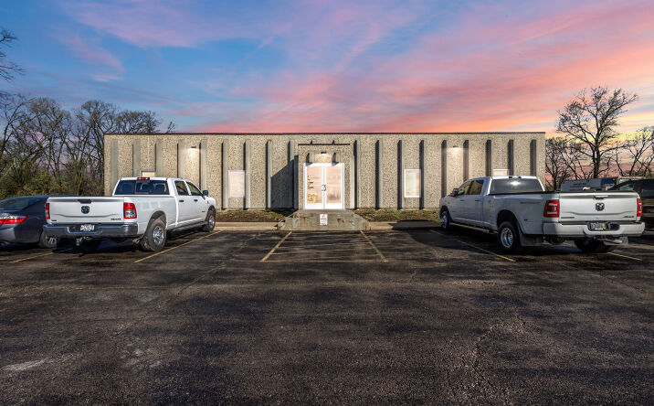 Pictures of Retail, Office, Industrial property located at 2104 International, Madison, WI 53704 for sales - image #1