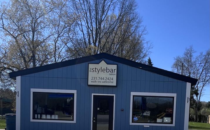 Pictures of Retail, Office property located at 1651 E River Road, Muskegon, MI 49445 for sales - image #1
