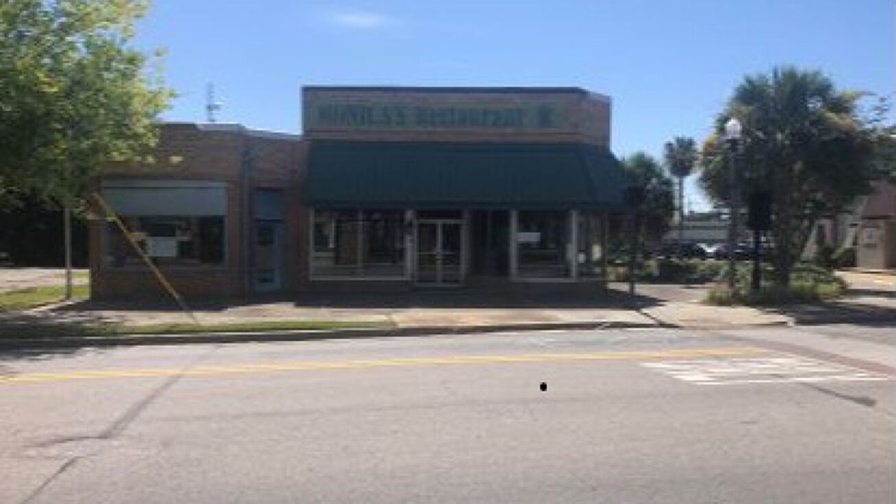 3109 Pascagoula St, Pascagoula, MS 39567