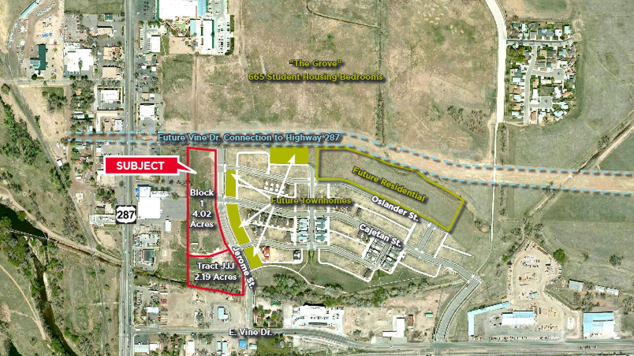 749 Jerome St, Fort Collins, CO 80524