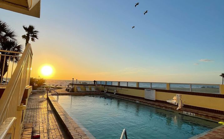 Pictures of Multifamily, Hospitality, Business for Sale property located at 1014 North Atlantic Avenue, Daytona Beach, FL 32118 for sales - image #1