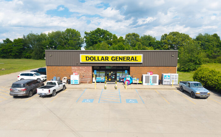 Pictures of Retail property located at 6 Flintville Road, Flintville, TN 37335 for sales - image #1