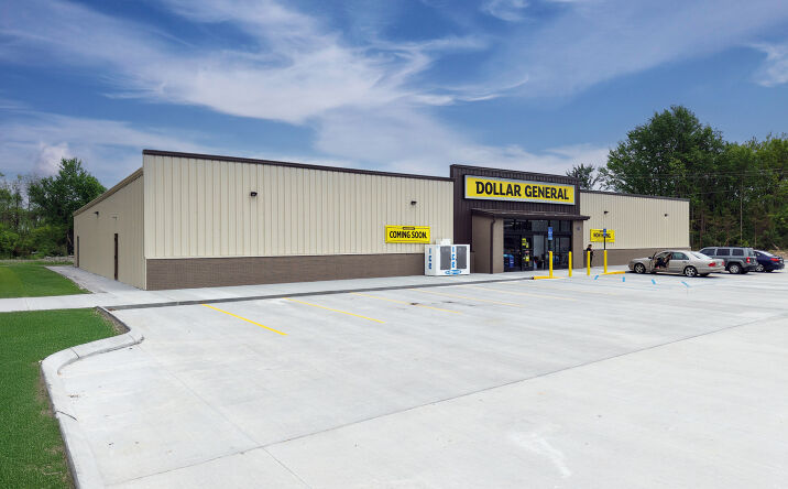 Pictures of Retail property located at 12139 SR 250, East Enterprise, IN 47040 for sales - image #1