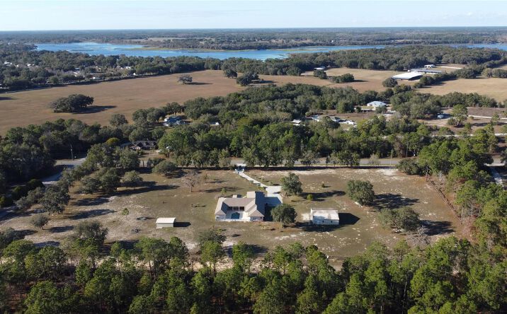 Pictures of Multifamily, Mixed Use, Land property located at 6081 West Pell Place, Dunnellon, FL 34433 for sales - image #1