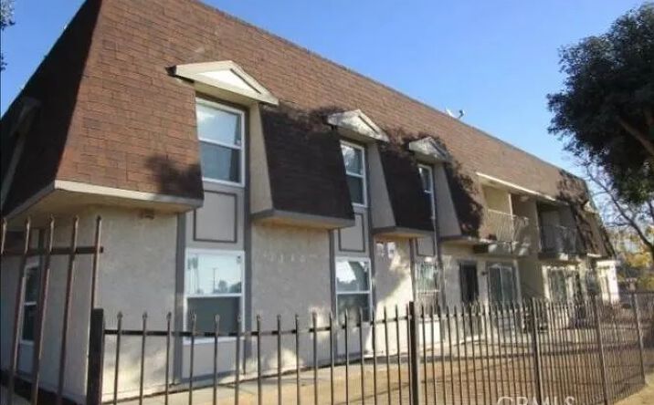 Pictures of Multifamily property located at 1560 E Date, San Bernardino, CA 92404 for sales - image #1