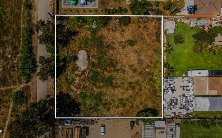 Pictures of Land property located at Rio School Ln, Oxnard, CA 93036 for sales - image #1
