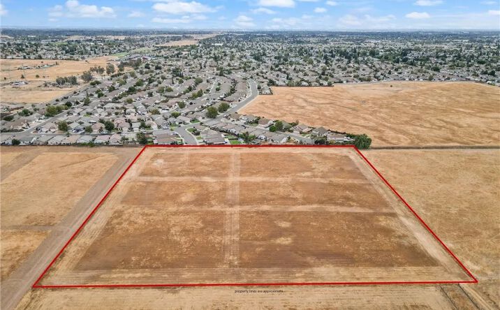 Pictures of Land property located at Admiral, Sacramento, CA 95829 for sales - image #1