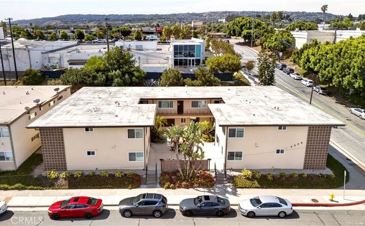 Pictures of Multifamily property located at 5326 Lorna Street, Torrance, CA 90503 for sales - image #1