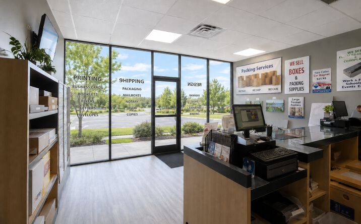 Pictures of Business for Sale property located at 123 Confidential Street, Wilmington, NC 28412 for sales - image #1