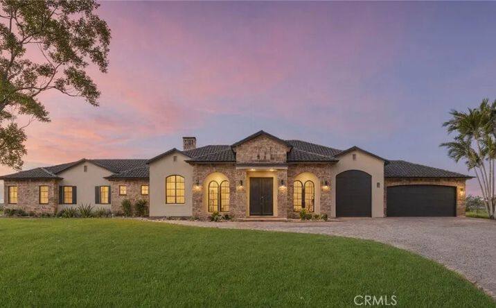 18346 Vista De Montanas, Murrieta