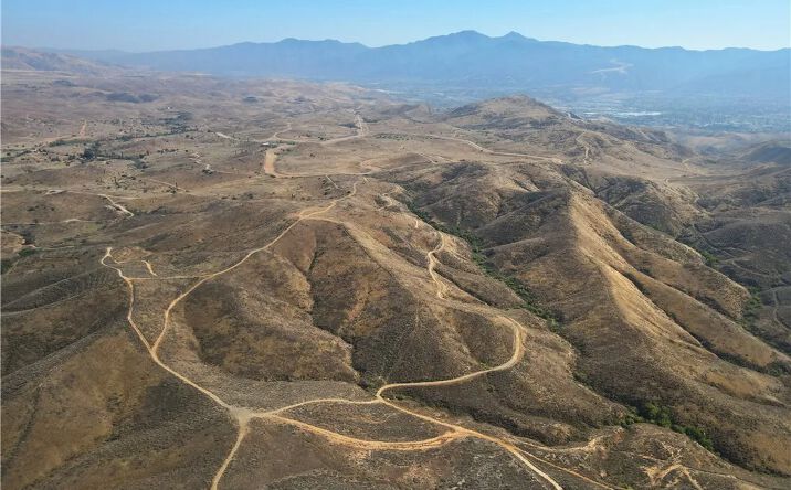 Pictures of Land property located at 15775 Laurel Branch, Riverside, CA 92503 for sales - image #1