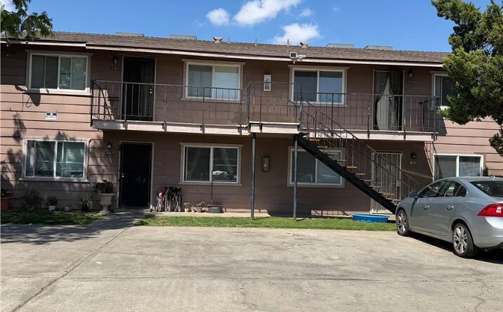 Pictures of Multifamily property located at 1567-- 1573 Ellen Court, Merced, CA 95341 for sales - image #1