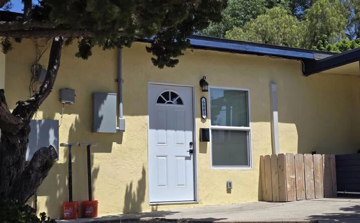 Pictures of Multifamily property located at 6001-3-5 Horton Dr, La Mesa, CA 91942 for sales - image #1