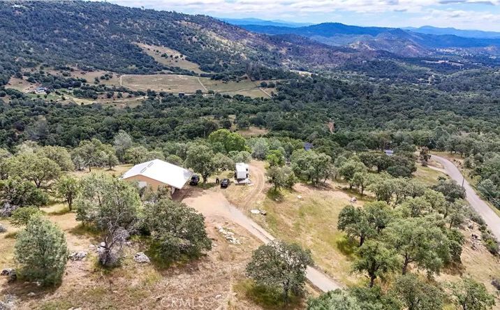Pictures of Land property located at 5616 Gold Creek, Mariposa, CA 95338 for sales - image #1