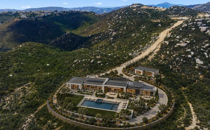 Pictures of Land property located at 1722 Hampton Glen Unit 704, Escondido, CA 92026 for sales - image #1