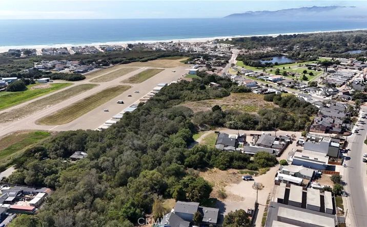 Pictures of Land property located at Palace, Oceano, CA 93445 for sales - image #1