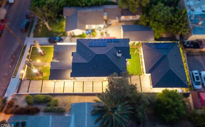 Pictures of Multifamily property located at 1577-1575 Waldran Avenue, Los Angeles, CA 90041 for sales - image #1