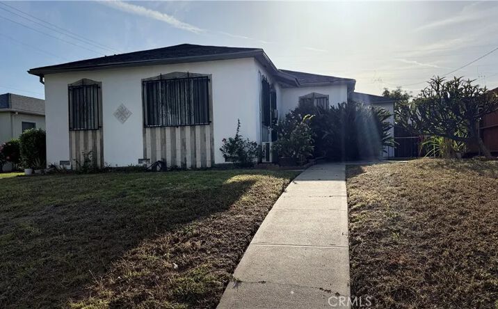 Pictures of Multifamily property located at 1305 S Ethel, Alhambra, CA 91803 for sales - image #1