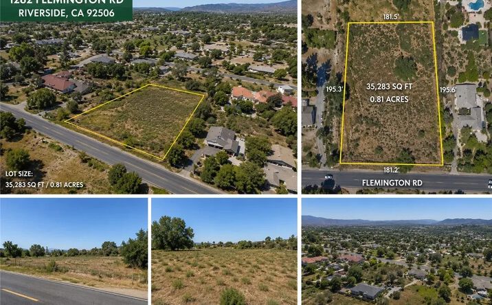 1282 Flemington, Riverside