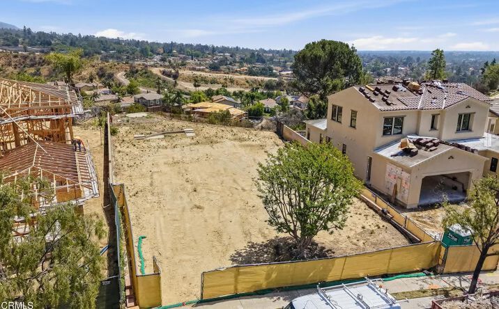 3636 Giddings Ranch, Altadena