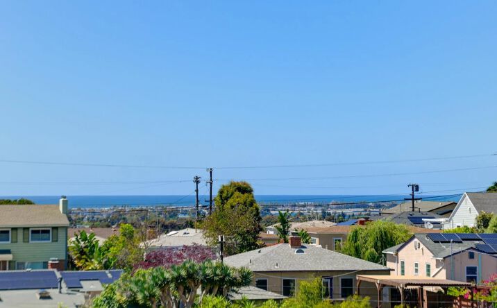 Pictures of Multifamily property located at 2322-28 Chatsworth Blvd, San Diego, CA 92106 for sales - image #1