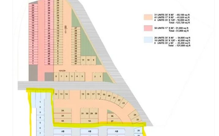 Pictures of Land property located at 429 K, Needles, CA 92363 for sales - image #1