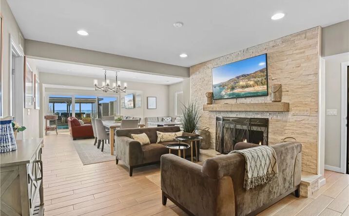 Pictures of Multifamily property located at 35091 Beach Road, Dana Point, CA 92624 for sales - image #1
