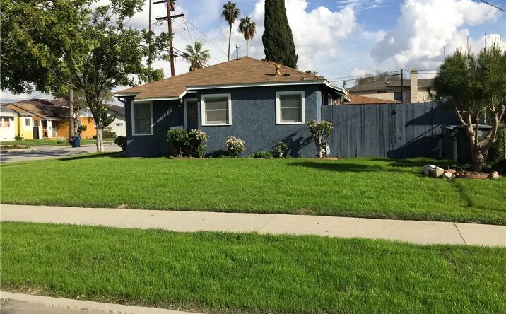 Pictures of Multifamily property located at 16404 Gramercy Place, Gardena, CA 90247 for sales - image #1