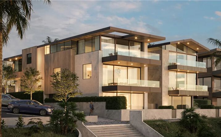 Pictures of Land property located at 2114 The Strand, Manhattan Beach, CA 90266 for sales - image #1