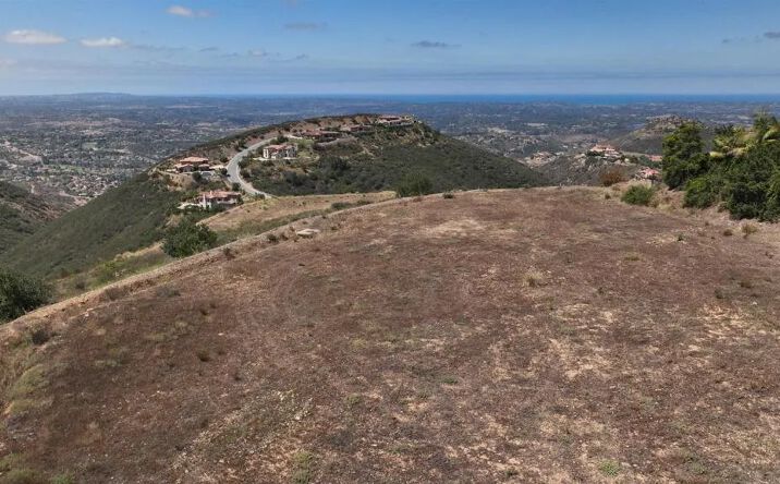 Pictures of Land property located at 8473 Via Rancho Cielo, Rancho Santa Fe, CA 92067 for sales - image #1