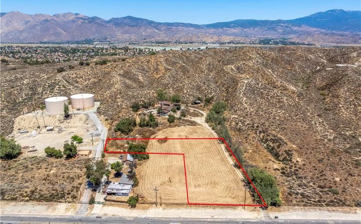 Pictures of Land property located at 1 Park, San Jacinto, CA 92583 for sales - image #1