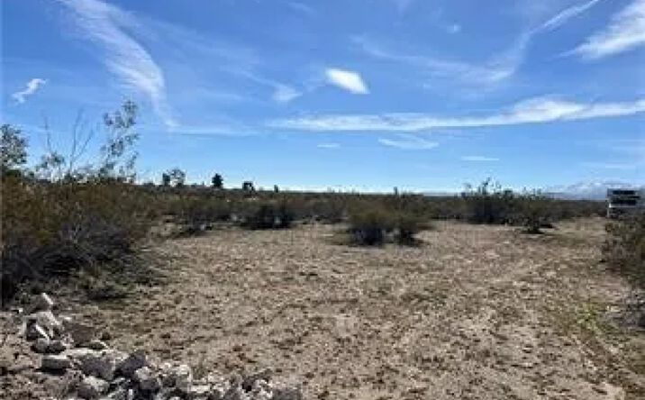 Pictures of Land property located at South, Phelan, CA 92371 for sales - image #1