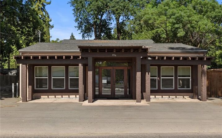 Pictures of Multifamily property located at 1914 Oleander, Chico, CA 95926 for sales - image #1