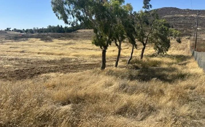 Pictures of Land property located at 18 Keller, Winchester, CA 92596 for sales - image #1