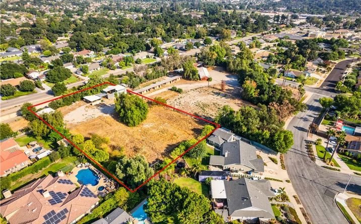 Pictures of Land property located at E Glendora Mountain, Glendora, CA 91741 for sales - image #1