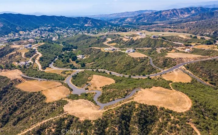 Pictures of Land property located at 39519 Hidden Heights, Yucaipa, CA 92399 for sales - image #1